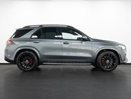 Mercedes-Benz GLE 2.0 GLE350de 31.2kWh AMG Line (Premium) SUV 5dr Diesel Plug-in Hybrid G-Tro 26