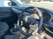 Dacia Sandero 1.0 TCe Essential Euro 6 (s/s) 5dr 18