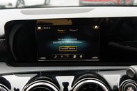 Mercedes-Benz A Class A 200 SPORT 20