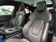Porsche Taycan Performance Plus 93.4kWh Turbo Saloon 4dr Electric Auto 4WD (680 ps) 26