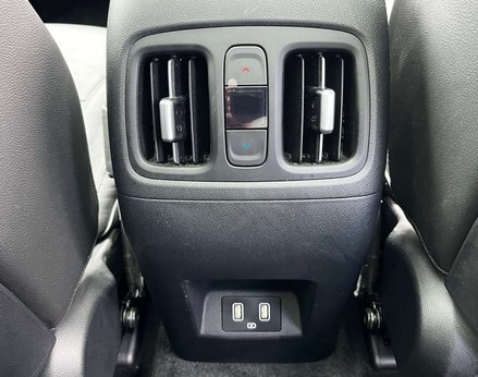 Hyundai TUCSON 1.6 Tucson Ultimate TGDi PHEV 4x4 Auto 4WD 5dr 72