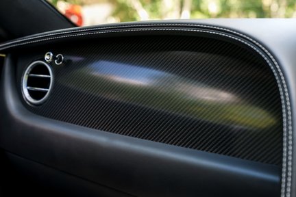 Bentley Continental GT V8S 25