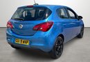 Vauxhall Corsa 1.4 Griffin 5dr Auto 9