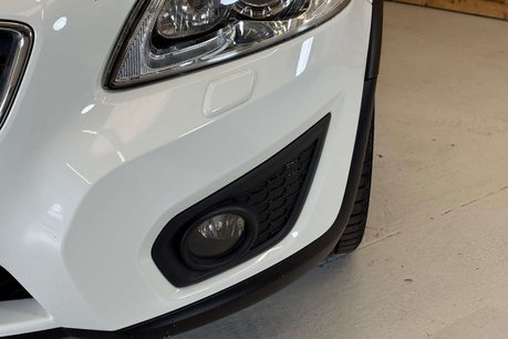 Volvo C30 1.6D DRIVe SE Sports Coupe 3dr Diesel Manual Euro 5 (s/s) (115 ps) 13