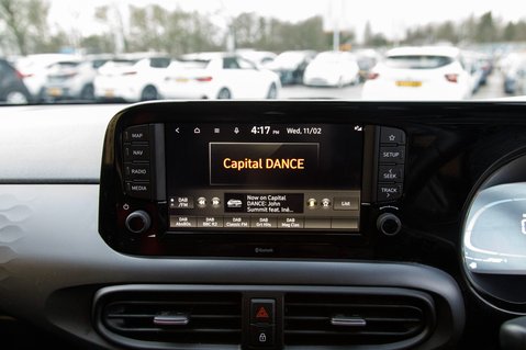 Hyundai i10 N LINE 23