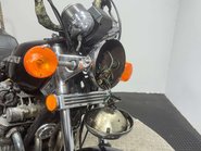 Suzuki GS850 1990 RUNNING CLASSIC BIKE SPARES OR REPAIR CRUISER 850CC IMPORT 12