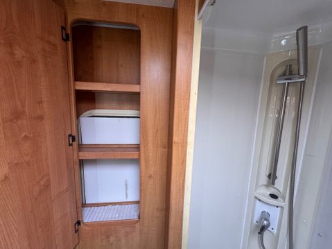 Auto-Trail Grande Frontier 55