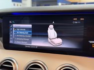 Mercedes-Benz S Class 4.0 S560 V8 BiTurbo AMG Line (Premium) Coupe 2dr Petrol G-Tronic Euro 6 (s/ 40