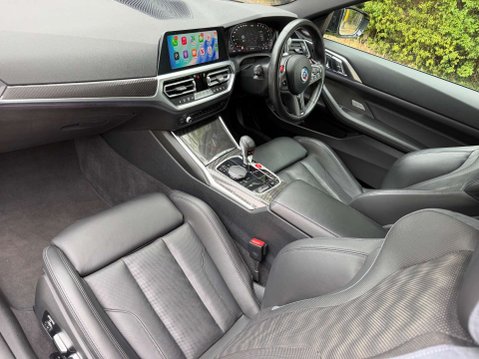 BMW M4 3.0 M4 Competition Edition M xDrive Auto 4WD 2dr 28