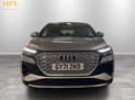 Audi Q4 50 S line SUV 5dr Electric Auto quattro 82kWh (299 ps) Air Con - Alloys - D 3