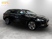 SEAT Leon 1.4 eHybrid 12.8kWh XCELLENCE Lux Estate 5dr Petrol Plug-in Hybrid DSG Euro 1