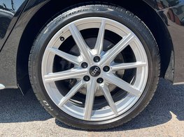 Audi S3 2.0 S3 TFSI Quattro Semi-Auto 4WD 4dr 13