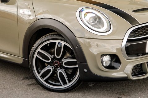 Mini Hatch COOPER S SPORT 11