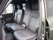 Land Rover Defender 110 BRAND NEW D350 HARD TOP X-DYNAMIC HSE STYLED BY SEEKER WITH REAR SEATS 21