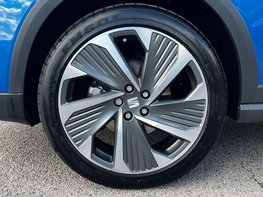 SEAT Arona 1.0 Arona FR Sport EcoTSI Semi-Auto 5dr 12