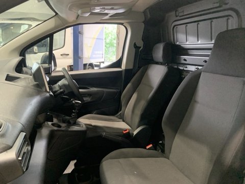 Peugeot Partner BLUEHDI PROFESSIONAL PREMIUM PLUS L1 14