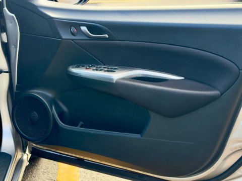 Honda Civic 1.8 Civic Si i-VTec 5dr 78