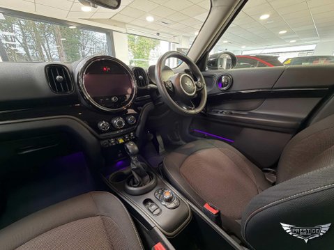 Mini Countryman 1.5 10kWh Cooper SE Classic Auto ALL4 Euro 6 (s/s) 5dr 48