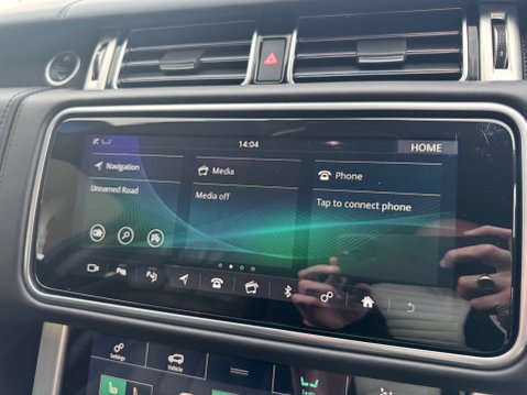 Land Rover Range Rover TDV6 AUTOBIOGRAPHY 23