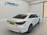 Mazda 6 2.0 SKYACTIV-G Sport Nav+ Euro 6 (s/s) 4dr 4