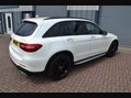 Mercedes-Benz GLC 2.1 GLC250d AMG Line (Premium Plus) G-Tronic 4MATIC Euro 6 (s/s) 5dr 26