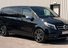 Mercedes-Benz V Class 2.2 V220d AMG Line MPV 5dr Diesel G-Tronic+ Euro 6 (s/s) 7 Seat (163 ps)