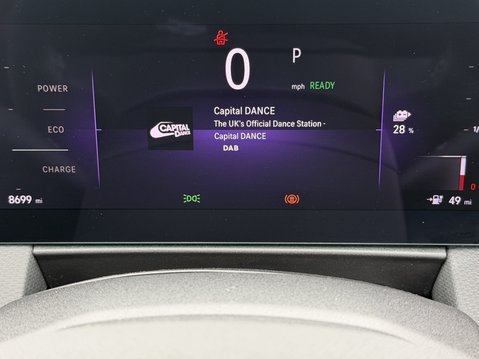 Vauxhall Astra 115kW Ultimate 54kWh 5dr Auto 21
