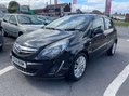 Vauxhall Corsa 1.2 Corsa SE 5dr 25