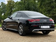 Mercedes-Benz CLA Class CLA 220 AMG LINE PREMIUM PLUS 7