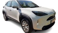 Toyota Yaris Cross 1.5 VVT-h Icon SUV 5dr Petrol Hybrid E-CVT Euro 6 (s/s) (116 ps) 1