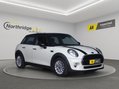 Mini Hatch 1.5 Cooper D Euro 6 (s/s) 5dr 1