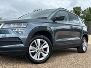Skoda Karoq SE TECHNOLOGY TSI DSG 15