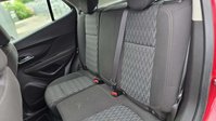 Vauxhall Mokka 1.4i Turbo Exclusiv SUV 5dr Petrol Auto 2WD Euro 6 (140 ps) 21