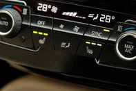 BMW X1 SDRIVE18I XLINE 36