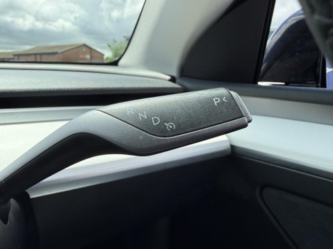 Tesla Model Y (Dual Motor) Performance SUV 5dr Electric Auto 4WDE (426 bhp) 35