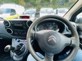 Citroen Berlingo 1.6 HDi 625 Enterprise L1 5dr (Euro 5) 24