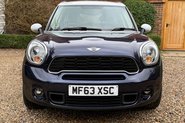 Mini Countryman COOPER SD 5
