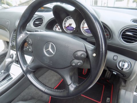 Mercedes-Benz SL Series SL55 AMG KOMPRESSOR 22