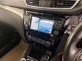 Nissan Qashqai 1.2 DIG-T Tekna XTRON Euro 6 (s/s) 5dr 15