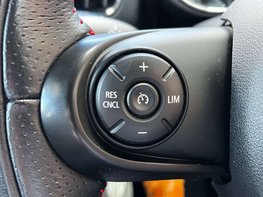 Mini Countryman 2.0 Countryman John Cooper Works 4WD 5dr 55