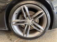 Audi S5 3.0 TFSI V6 Cabriolet 2dr Petrol S Tronic quattro Euro 5 (s/s) (333 ps) 10