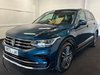 Volkswagen Tiguan 2.0 Tiguan Elegance TDI DSG Auto 5dr