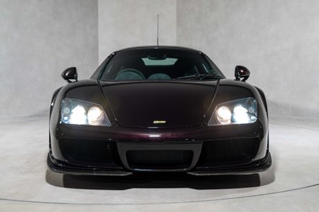 Noble M600 RHD. NOW SOLD. SIMILAR REQUIRED. PLEASE CALL 01903 254800. 2