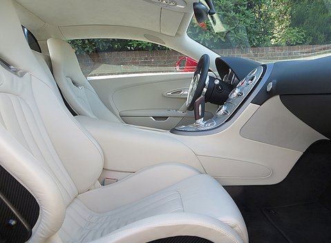 Bugatti Veyron 16.4 14