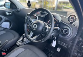 Smart Forfour PREMIUM 5 DOOR ELECTRIC AUTO 5 DOOR 23