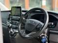 Ford Transit Custom 2.0 Transit Custom 300 Limited 18