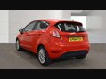 Ford Fiesta 1.6 Fiesta Titanium Auto 5dr 5
