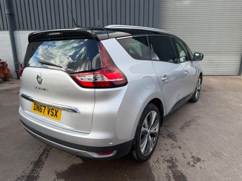 Renault Grand Scenic 1.5 dCi Dynamique S Nav Euro 6 (s/s) 5dr 8