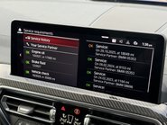 BMW X3 M COMPETITION 74