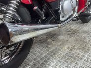 Suzuki Marauder 2001 ONLY 14K 125CC PROJECT LEARNER CRUISER BIKE 125CC 15